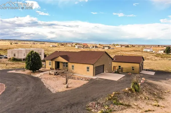 1476 N Bowen DR, Pueblo West, CO 81007