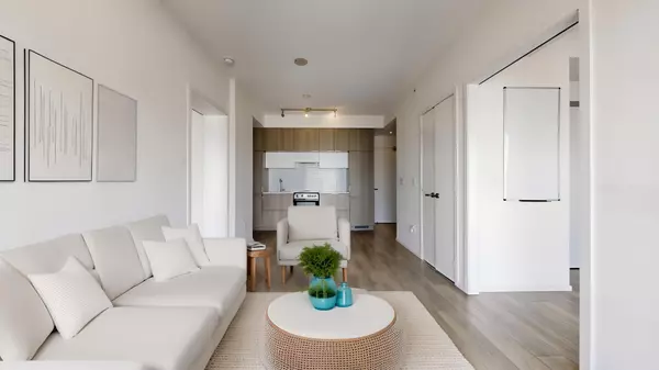 Toronto C08, ON M5B 0A9,159 Dundas ST E #2608