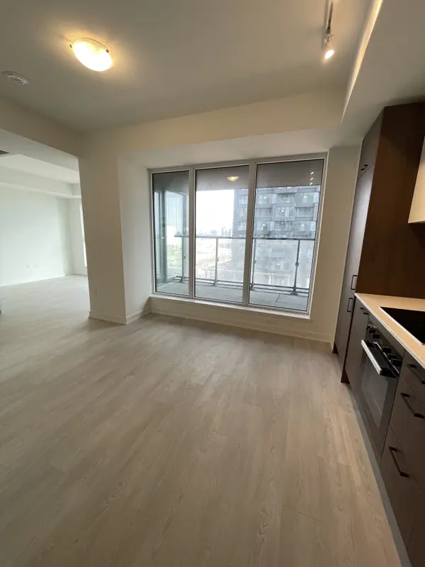 Toronto C13, ON M3C 0S4,1 Quarrington LN #701