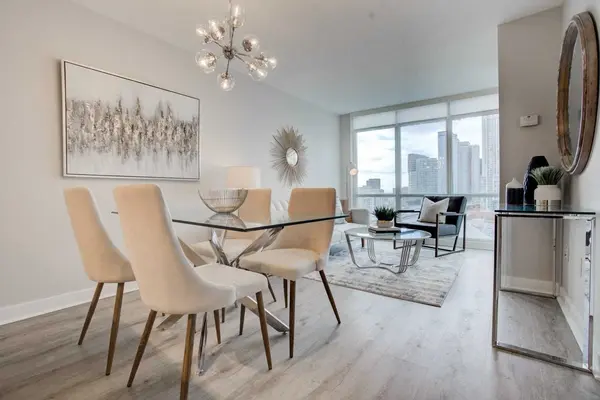 Toronto C01, ON M5V 3Y3,11 Brunel CT #1102