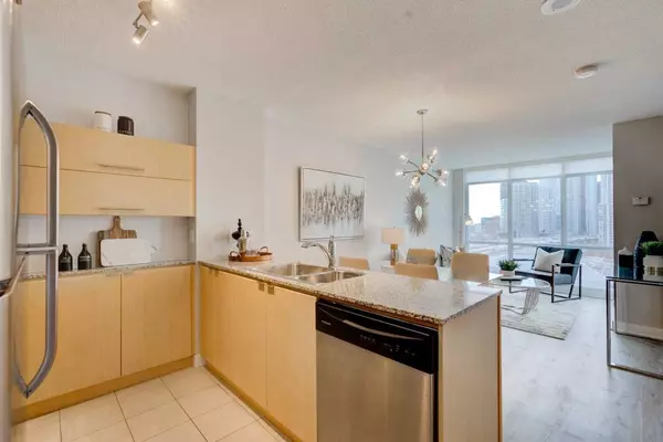 Toronto C01, ON M5V 3Y3,11 Brunel CT #1102