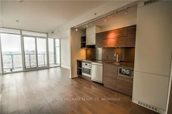 125 Peter ST #2404, Toronto C01, ON M5V 0M2