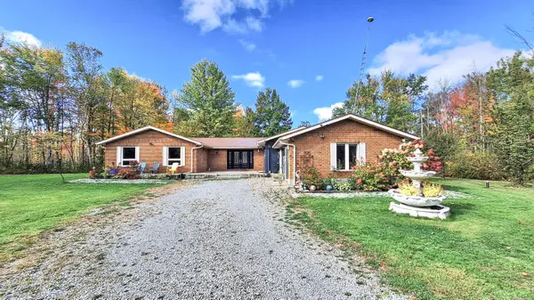 24762 Weirs Side Road, Georgina, ON L0E 1N0