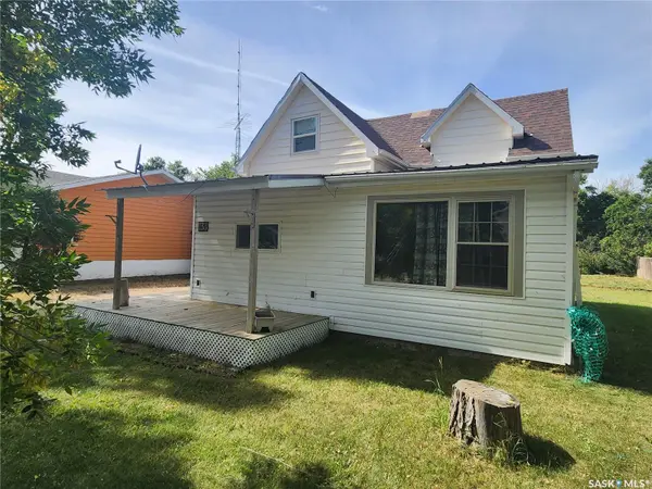 133 Mainprize STREET, Midale, SK S0C 1S0
