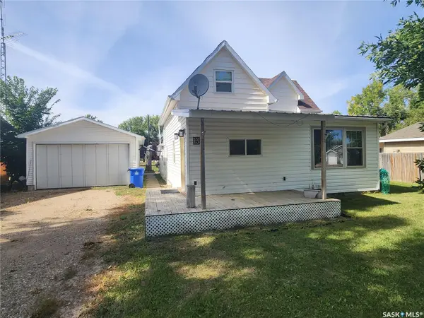 133 Mainprize STREET, Midale, SK S0C 1S0