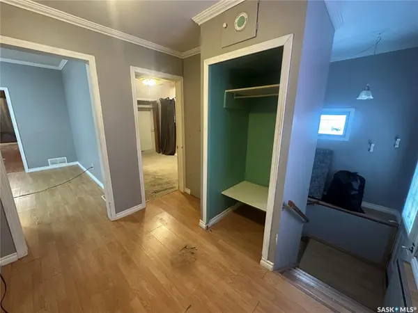 122 1st AVENUE SE, Sturgis, SK S0A 4A0