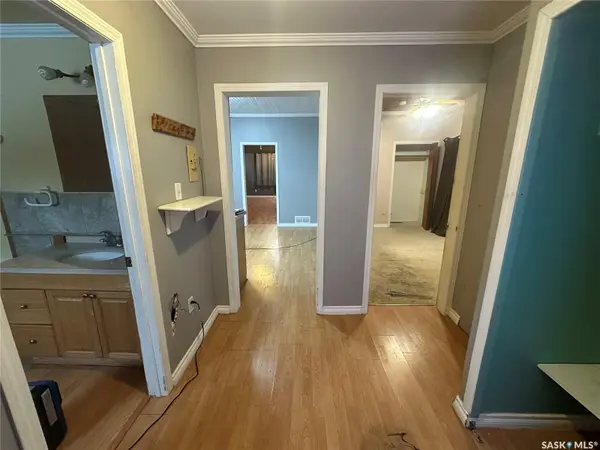 122 1st AVENUE SE, Sturgis, SK S0A 4A0