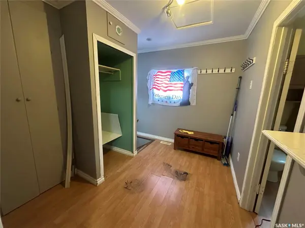 122 1st AVENUE SE, Sturgis, SK S0A 4A0