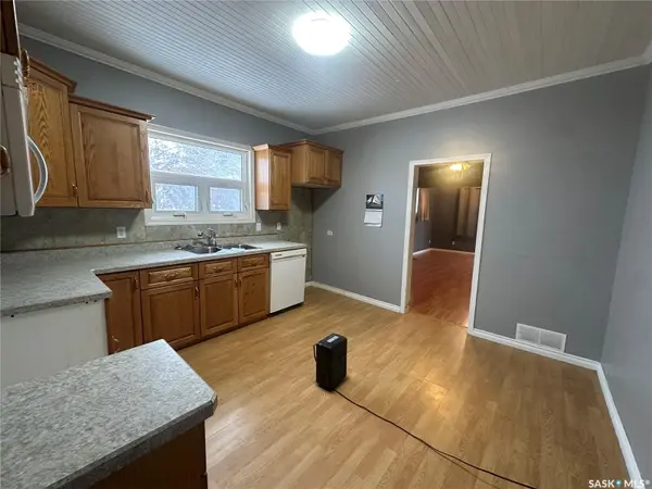 122 1st AVENUE SE, Sturgis, SK S0A 4A0