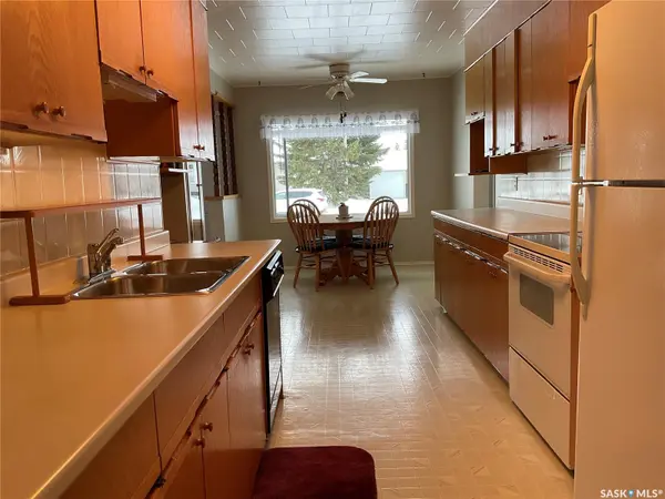 208 5th STREET S, Wakaw, SK S0K 4P0