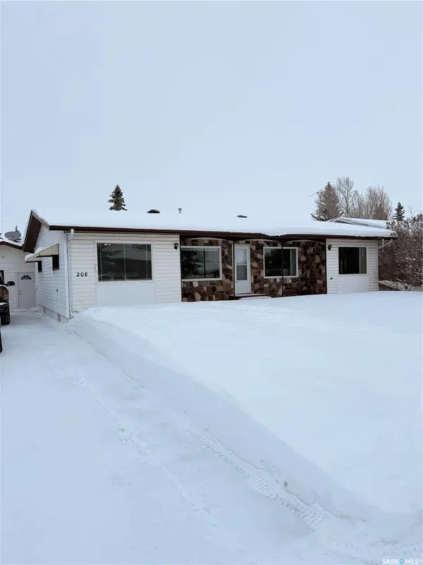 208 5th STREET S, Wakaw, SK S0K 4P0