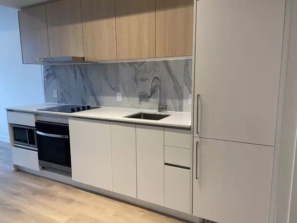 Toronto W05, ON M3J 0H1,1100 Sheppard AVE W #LPH 02