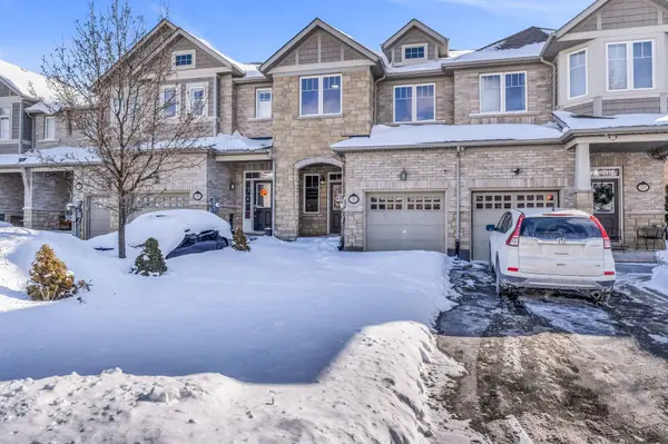 30 Kamori DR, Caledon, ON L7C 3W1