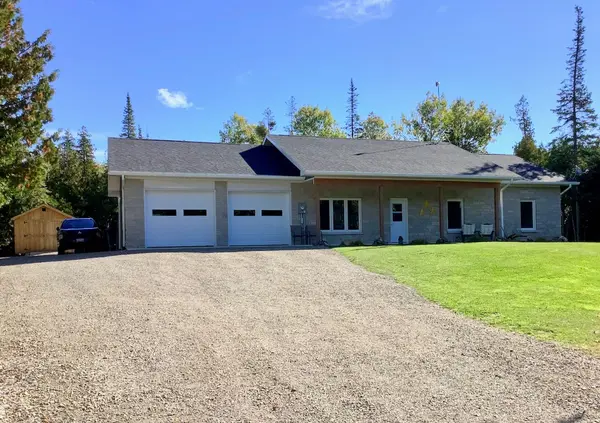 Northern Bruce Peninsula, ON N0H 1W0,118 Fowlie RD