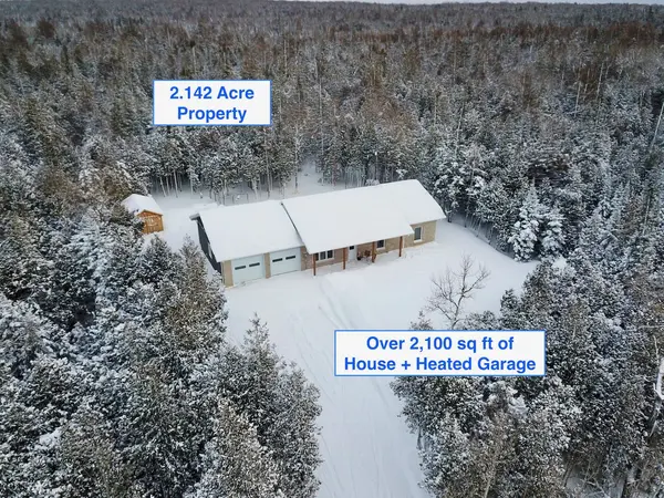 118 Fowlie RD, Northern Bruce Peninsula, ON N0H 1W0