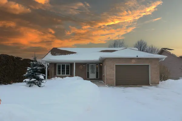 29 Ridge Creek DR, Meaford, ON N4L 1L7