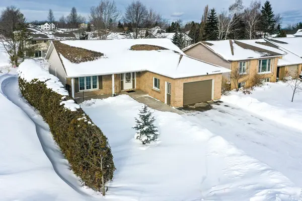 29 Ridge Creek DR, Meaford, ON N4L 1L7