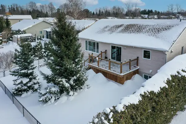 29 Ridge Creek DR, Meaford, ON N4L 1L7