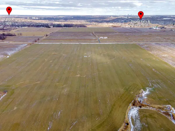 2669 Third ST, St. Catharines, ON L2R 6P7