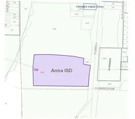 1300 S Powell Parkway, Anna, TX 75409