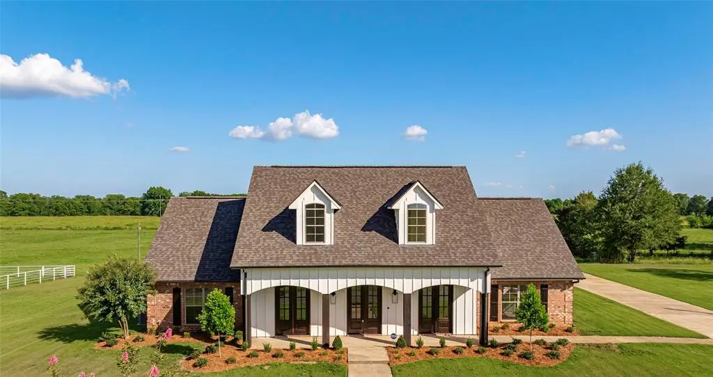 6485 Saint Johns Church Road, Hosston, LA 71043