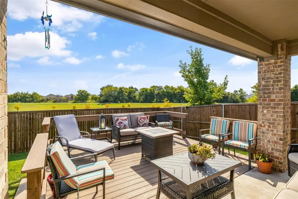 618 Congressional Avenue, Red Oak, TX 75154