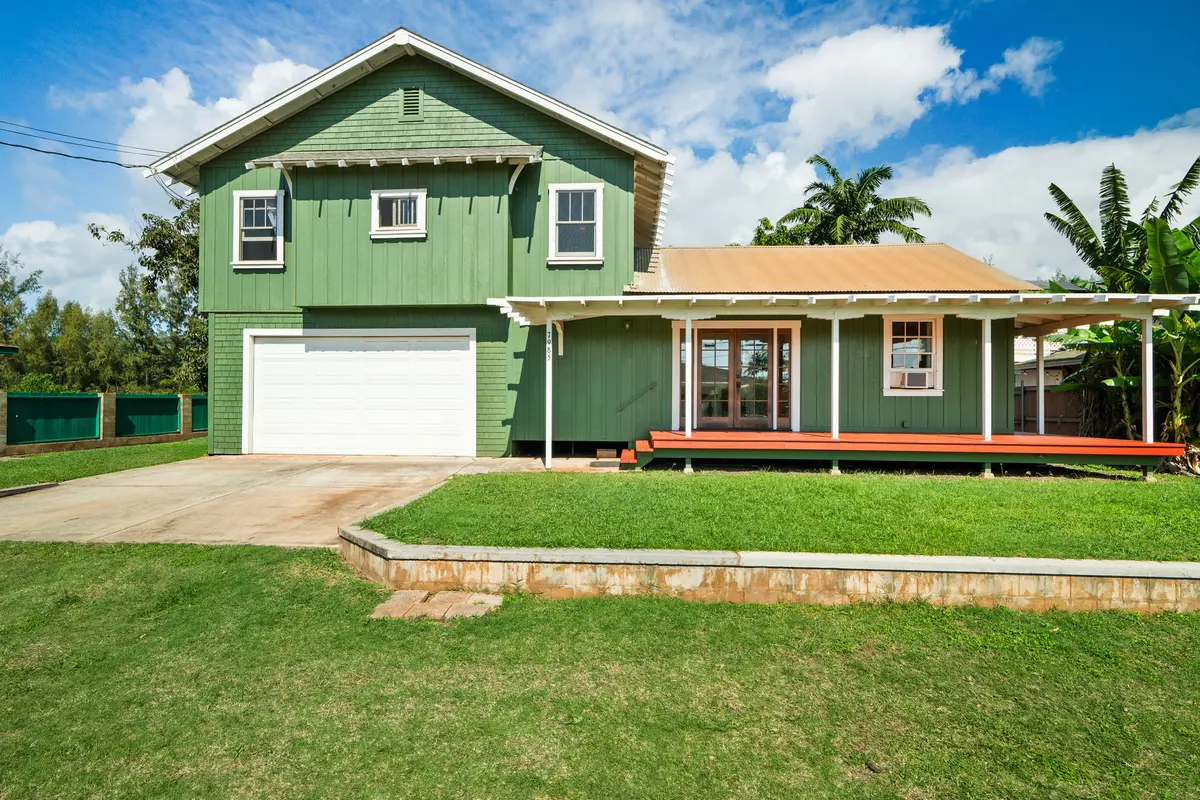7985 KEKAHA RD #2, Kekaha, HI 96752