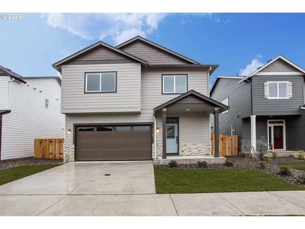 11121 NE 131ST AVE, Vancouver, WA 98682