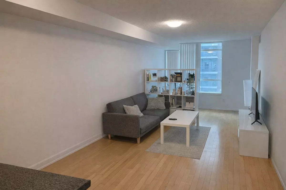 Toronto C14, ON M2N 7A9,30 Harrison Garden BLVD #508