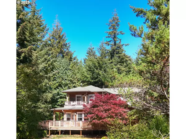 Bandon, OR 97411,89464 SUNNY LOOP LN