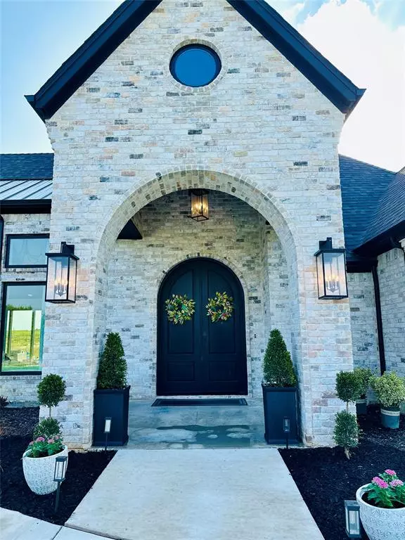 401 Cd Trail, Weatherford, TX 76087