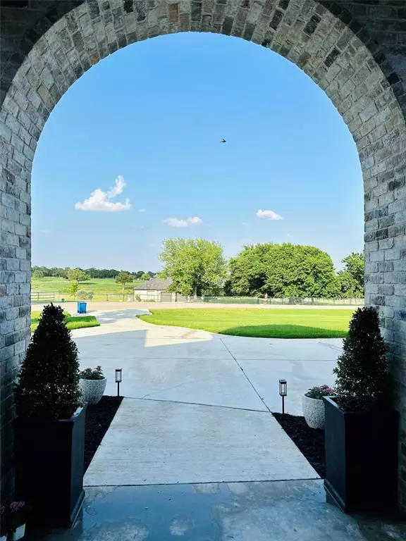 Weatherford, TX 76087,401 Cd Trail