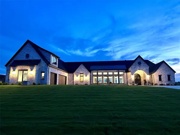 401 Cd Trail, Weatherford, TX 76087