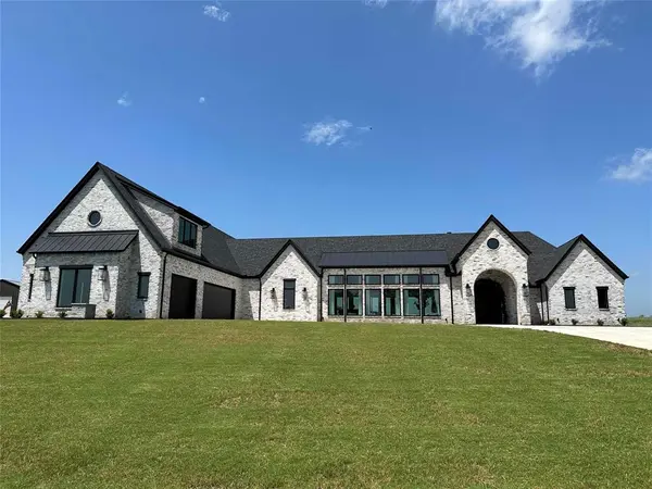 401 Cd Trail, Weatherford, TX 76087