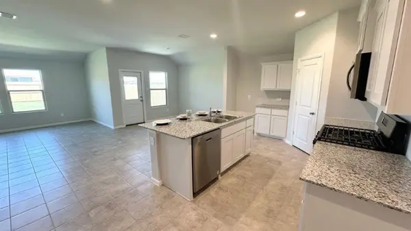 13476 STAGE COACH Lane, Cresson, TX 76035