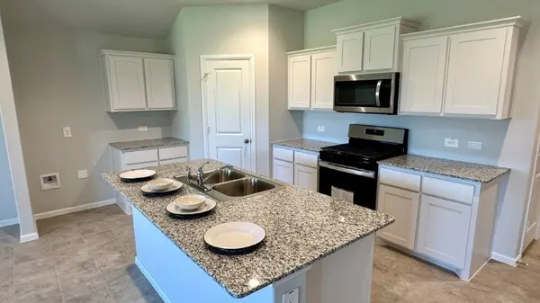 13476 STAGE COACH Lane, Cresson, TX 76035