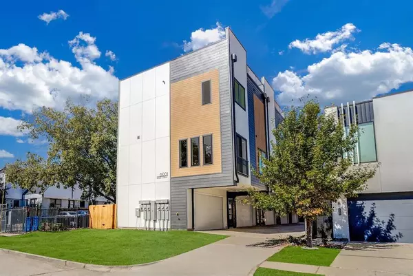 Dallas, TX 75206,6001 Lewis Street