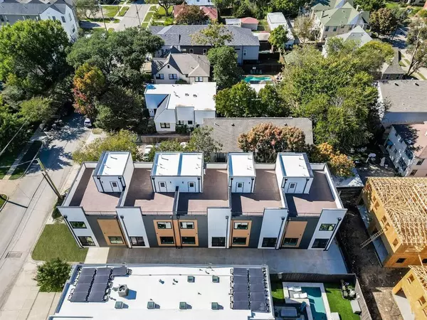 Dallas, TX 75206,6001 Lewis Street