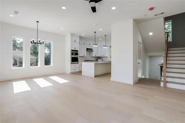 6001 Lewis Street, Dallas, TX 75206