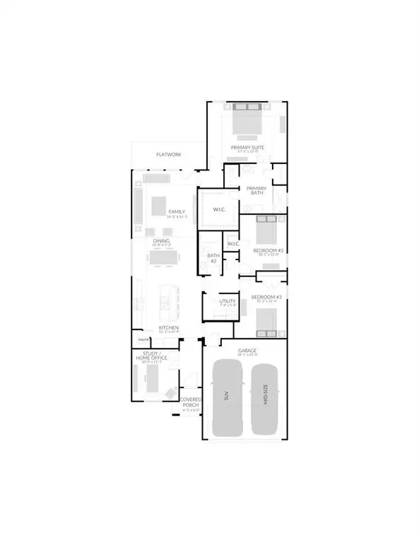 Seagoville, TX 75159,2216 Clydesdale Court