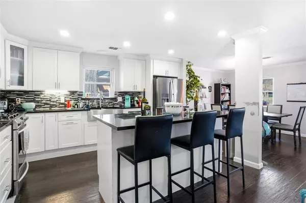 206 Watson Drive, Allen, TX 75002