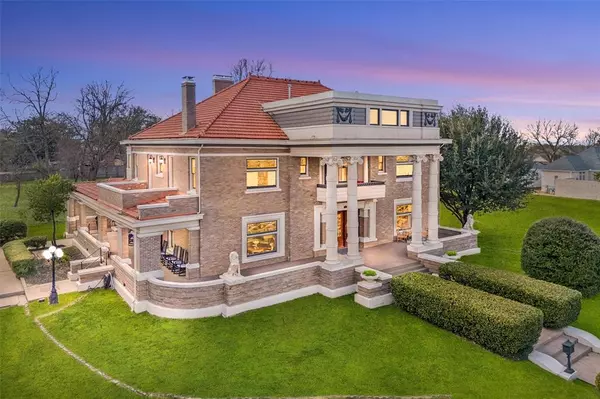 Terrell, TX 75160,705 Griffith Avenue