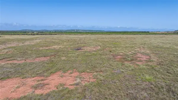 TBD 80 +/- Acres County Road 194, Ovalo, TX 79541