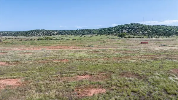 TBD 80 +/- Acres County Road 194, Ovalo, TX 79541