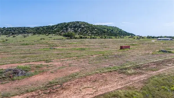 TBD 80 +/- Acres County Road 194, Ovalo, TX 79541