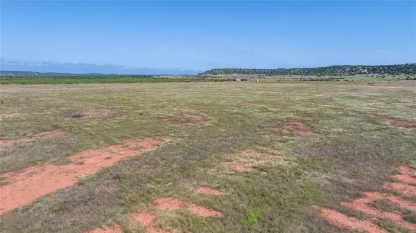 TBD 80 +/- Acres County Road 194, Ovalo, TX 79541