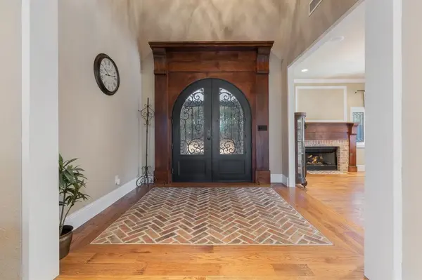 594 Turner Warnell Road, Mansfield, TX 76063