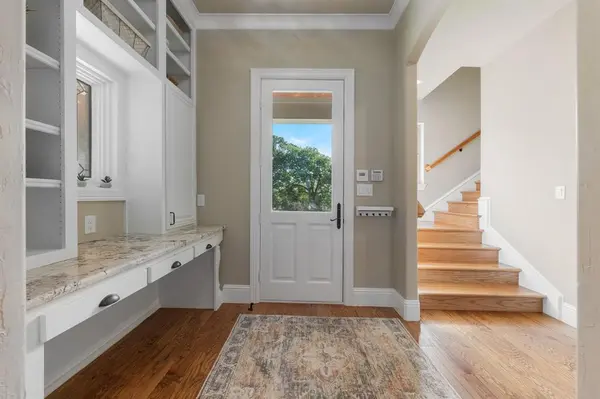 594 Turner Warnell Road, Mansfield, TX 76063