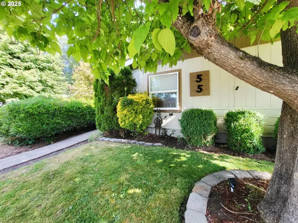 Eugene, OR 97402,2350 N TERRY ST #55