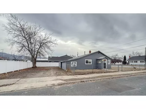 Baker City, OR 97814,2475 9TH ST